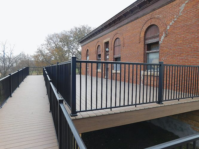 Riverside Ramp News, Sports, Jobs The Journal